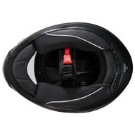Optix Helmet Matt Black