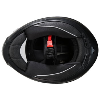 Lem Lem Optix Helmet Matt Black