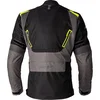 RST RST Endurance CE Mens Jacket Graphite Flo Yellow - Thumbnail 2