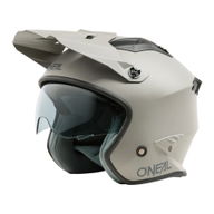 Volt V25 Helmet Grey