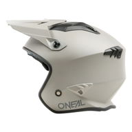Volt V25 Helmet Grey