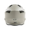 Oneal Oneal Volt V25 Helmet Grey - Thumbnail 3
