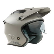 Volt V25 Helmet Grey