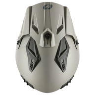 Volt V25 Helmet Grey