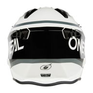 Volt V25 Helmet Corp White Black