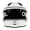 Oneal Oneal Volt V25 Helmet Corp White Black - Thumbnail 2