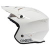 Oneal Oneal Volt V24 Helmet White - Thumbnail 2