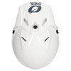 Oneal Oneal Volt V24 Helmet White - Thumbnail 4