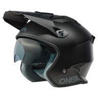 Volt V24 Helmet Black
