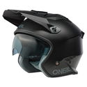 Volt V24 Helmet Black