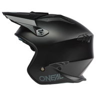 Volt V24 Helmet Black