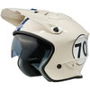 Oneal Oneal Volt V24 Helmet Herbie White Red Blue - Thumbnail 1