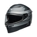 Lithium MIPS Neo Helmet Grey Silver