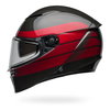 Bell Bell Lithium MIPS Neo Helmet Black Red - Thumbnail 2