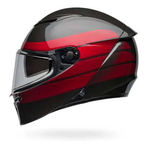 Bell Bell Lithium MIPS Neo Helmet Black Red