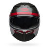Bell Bell Lithium MIPS Neo Helmet Black Red - Thumbnail 3