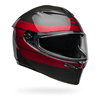 Bell Bell Lithium MIPS Neo Helmet Black Red - Thumbnail 4
