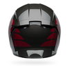 Bell Bell Lithium MIPS Neo Helmet Black Red - Thumbnail 6
