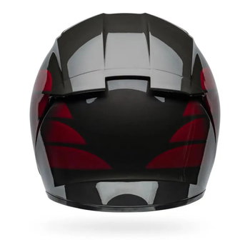 Bell Bell Lithium MIPS Neo Helmet Black Red