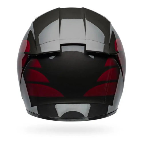 Bell Bell Lithium MIPS Neo Helmet Black Red