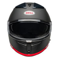 Lithium MIPS Hartluck Helmet Black Red