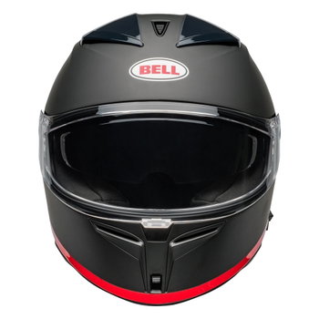 Bell Bell Lithium MIPS Hartluck Helmet Black Red