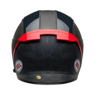 Lithium MIPS Hartluck Helmet Black Red