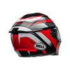 Bell Bell Lithium MIPS Podium Helmet Black Red - Thumbnail 5