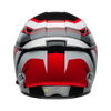 Bell Bell Lithium MIPS Podium Helmet Black Red - Thumbnail 7