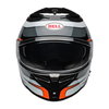 Bell Bell Lithium MIPS Podium Helmet Black Orange - Thumbnail 2