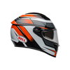Bell Bell Lithium MIPS Podium Helmet Black Orange - Thumbnail 5