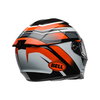Bell Bell Lithium MIPS Podium Helmet Black Orange - Thumbnail 6