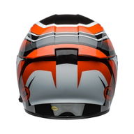 Lithium MIPS Podium Helmet Black Orange