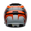 Bell Bell Lithium MIPS Podium Helmet Black Orange - Thumbnail 8