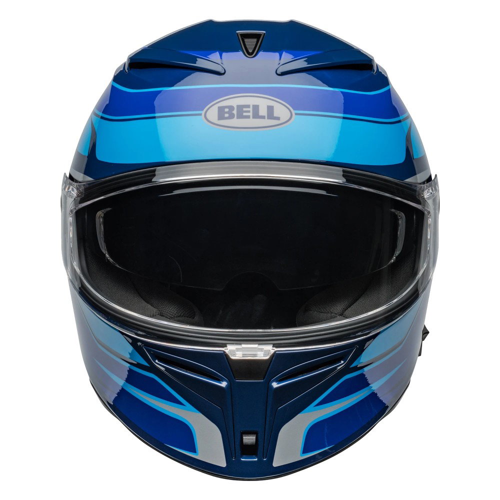 BELL LITHIUM MIPS XL Podium ベル ヘルメット ブルー Bell Lithium MIPS Podium Helmet - Blue - FREE Delivery | J&S
