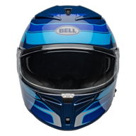 Lithium MIPS Podium Helmet Blue