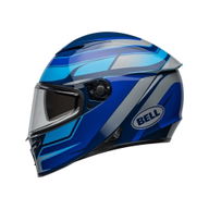Lithium MIPS Podium Helmet Blue