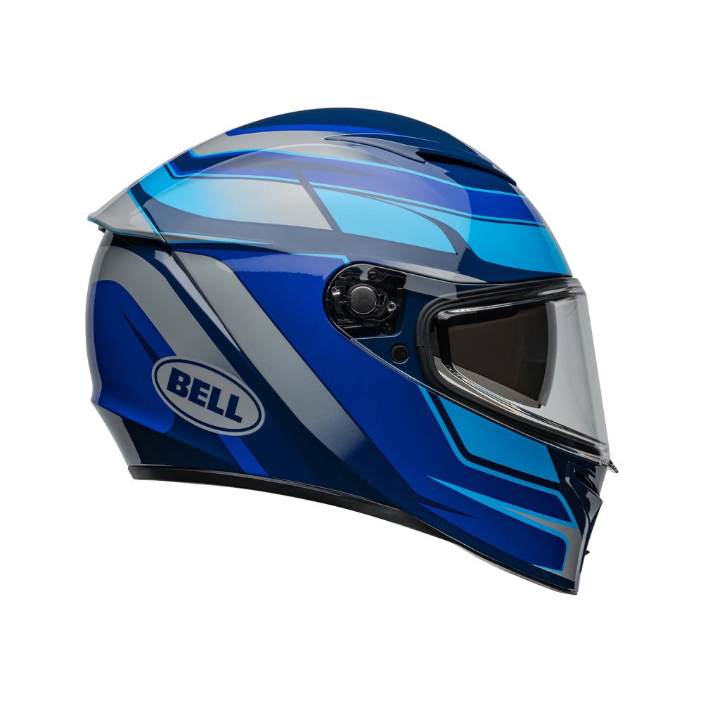 Lithium MIPS Podium Helmet Blue