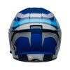 Bell Bell Lithium MIPS Podium Helmet Blue - Thumbnail 7