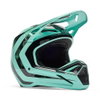 Fox Fox V1 Kairos Helmet Turquoise - Thumbnail 1