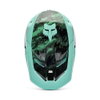Fox Fox V1 Kairos Helmet Turquoise - Thumbnail 4