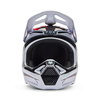 Fox Fox V1 Kairos Helmet White Flo Red - Thumbnail 3