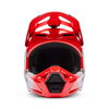 Fox Fox V1 Shield Helmet Flo Red - Thumbnail 2