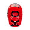 Fox Fox V1 Shield Helmet Flo Red - Thumbnail 5