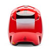 Fox Fox V1 Shield Helmet Flo Red - Thumbnail 6