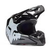 Fox Fox V1 Shield Helmet Black - Thumbnail 1