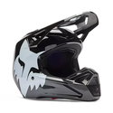 V1 Shield Helmet Black