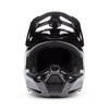 Fox Fox V1 Shield Helmet Black - Thumbnail 2