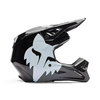 Fox Fox V1 Shield Helmet Black - Thumbnail 3
