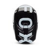 Fox Fox V1 Shield Helmet Black - Thumbnail 4